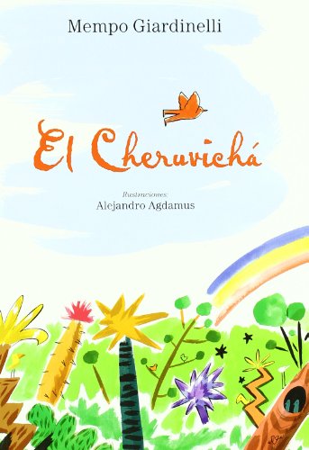 Beispielbild fr El Cheruvich (lbumes ilustrados) zum Verkauf von medimops