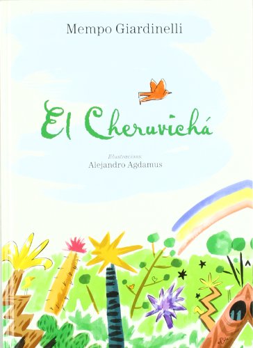 Stock image for El Cheruvich for sale by Hamelyn