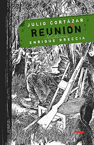 Imagen de archivo de REUNION a la venta por KALAMO LIBROS, S.L.