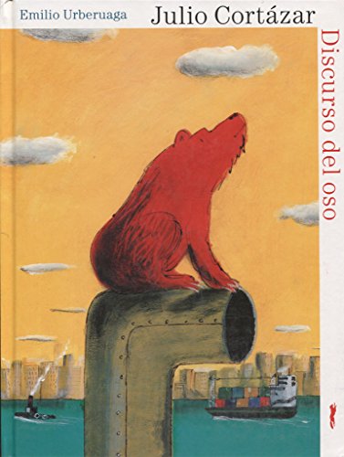 Stock image for El discurso del oso for sale by Iridium_Books