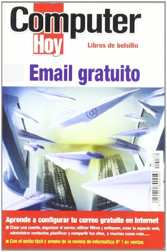 Imagen de archivo de Email Gratuito Computer Hoy a la venta por Hamelyn