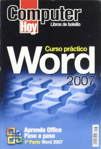 Imagen de archivo de Curso practico word 2007 a la venta por Iridium_Books