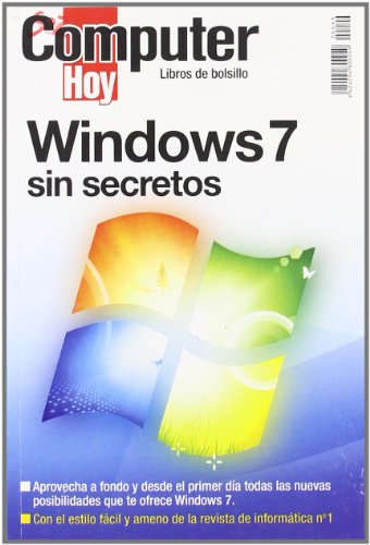9788496512221: Windows 7 Sin Secretos