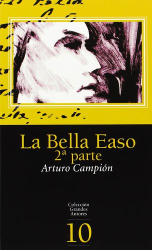 Imagen de archivo de La bella Easo II a la venta por Agapea Libros