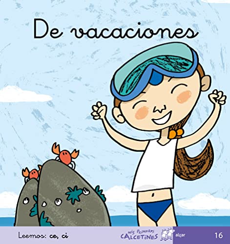 Stock image for De vacaciones for sale by medimops