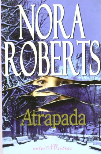 Imagen de archivo de Atrapada/ Trapped (Sacred Sins) (Spanish Edition) a la venta por Better World Books