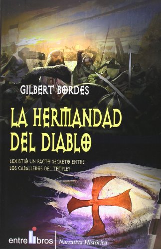 Imagen de archivo de HERMANDAD DEL DIABLO a la venta por AG Library