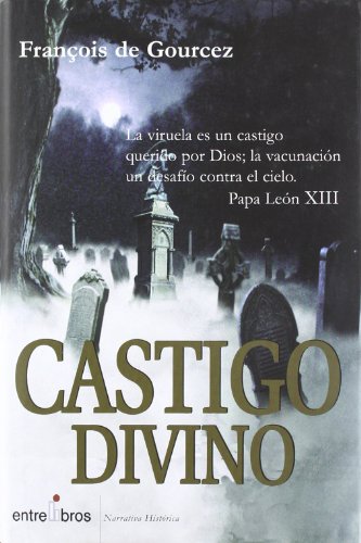 Beispielbild fr Castigo Divino zum Verkauf von LibroUsado  |  Tik Books SO