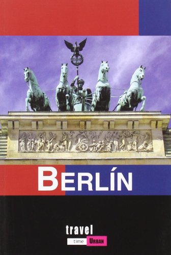 Imagen de archivo de BERLN a la venta por Librerias Prometeo y Proteo