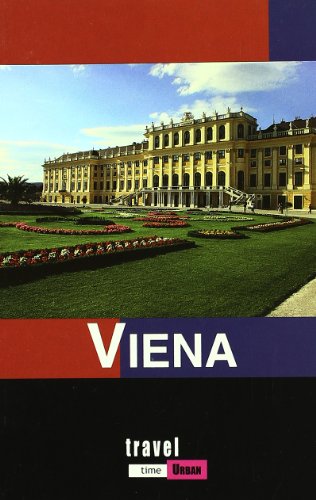 Beispielbild fr Gua de Viena (Travel Time Urban) zum Verkauf von medimops