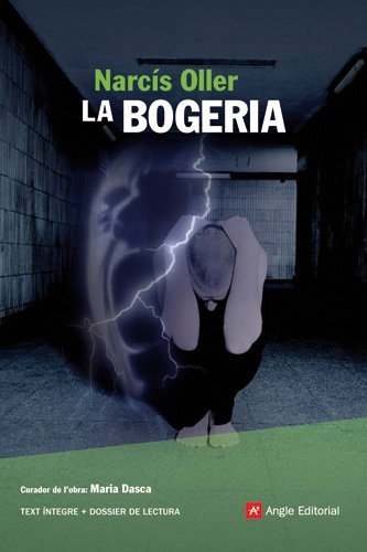 Stock image for La bogeria (Angle Lector, Band 4) for sale by medimops