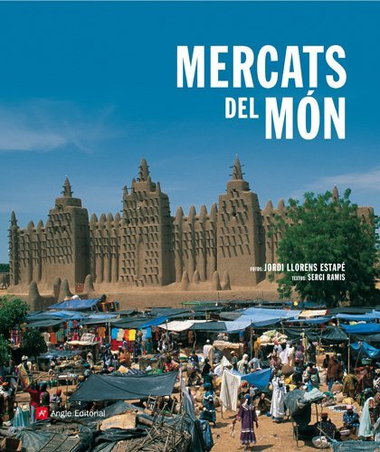 Stock image for Mercats Del Mn for sale by Hamelyn