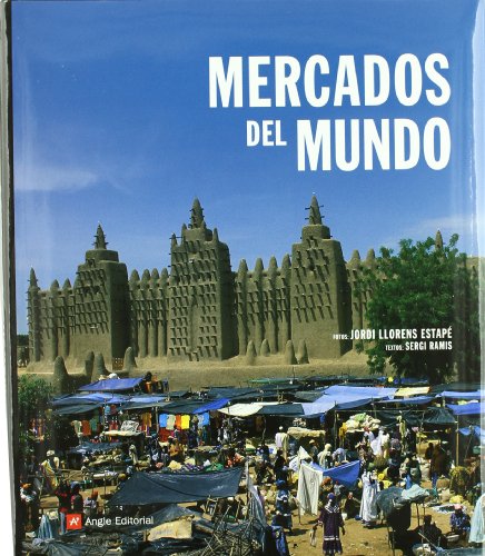 Stock image for Mercados del mundo for sale by Iridium_Books