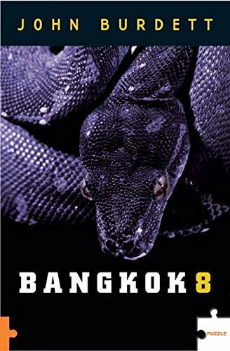 9788496525054: Bangkok 8