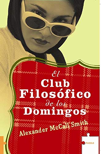 9788496525061: Club filosofico de los domingos, el (Puzzle (bolsillo))