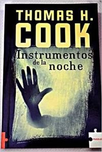 9788496525184: Instrumentos de la noche