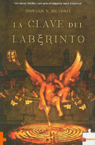 Stock image for La clave del laberinto for sale by Almacen de los Libros Olvidados