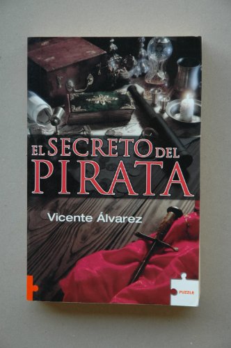 9788496525511: Secreto del pirata, el (Puzzle (bolsillo))