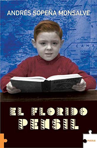 Stock image for Florido pensil, El. Memoria de la escuela nacionalcatlica. for sale by La Librera, Iberoamerikan. Buchhandlung