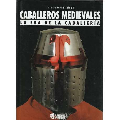 Stock image for Caballeros Medievales la Era de la Caballeria for sale by Books From California