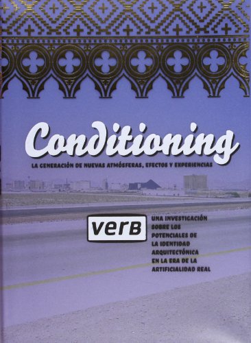 9788496540040: Verb Conditioning
