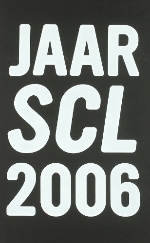 9788496540491: Jaar SCL 2006