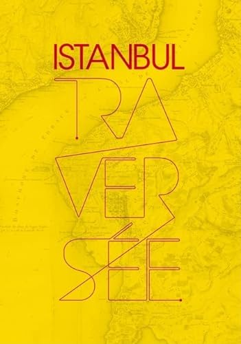 9788496540637: Istanbul, traverse