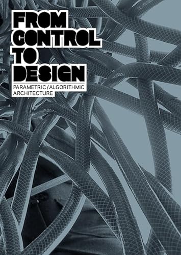 From Control to Design (9788496540798) by Sakamoto, Tomoko