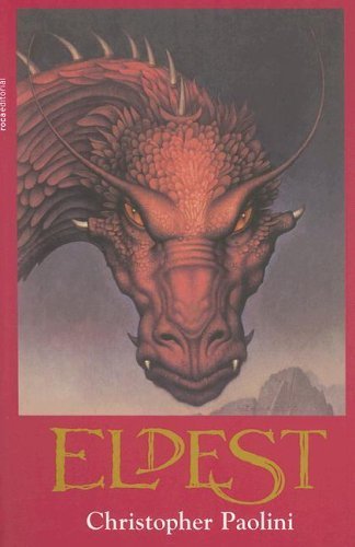 Imagen de archivo de Eldest (Spanish Edition) a la venta por Ergodebooks