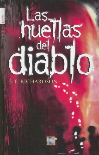 9788496544192: La Huellas Del Diablo/ the Devil's Footsteps