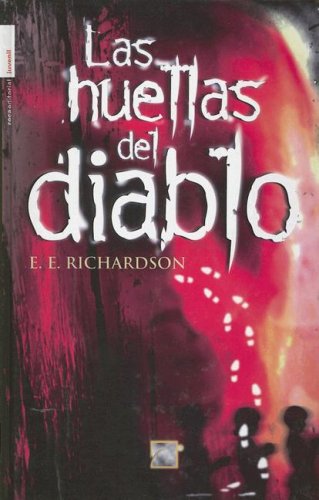 Stock image for La Huellas Del Diablo/ the Devil's Footsteps for sale by medimops