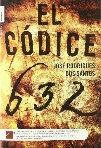 9788496544413: Codice 632, el