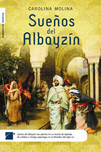 Imagen de archivo de Sueos del Albayzn a la venta por LIBRERA MATHILDABOOKS