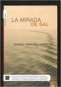 9788496544550: Mirada De Sal, La (Novela (roca))