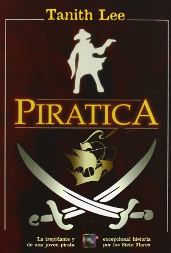 Stock image for Piratica for sale by Better World Books: West
