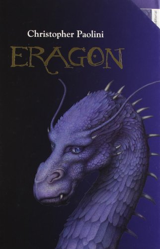 9788496544727: Pack Eragon - Eldest - Tapa Dura (Spanish Edition)