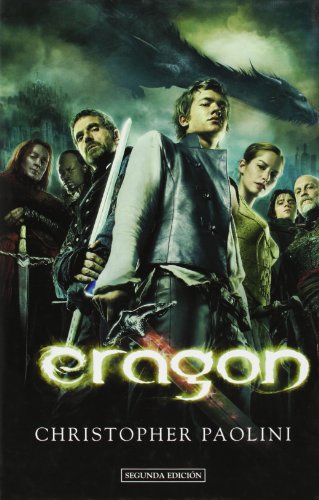 9788496544734: Eragon Tie In Pelicula (Roca Juvenil)