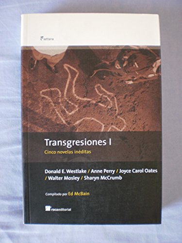 Imagen de archivo de Transgresiones I a la venta por Ubú Libros