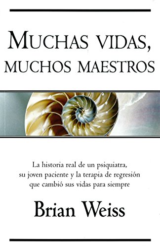 Imagen de archivo de Muchas vidas, muchos maestros / Many Lives, many masters (Spanish Edition) a la venta por Irish Booksellers