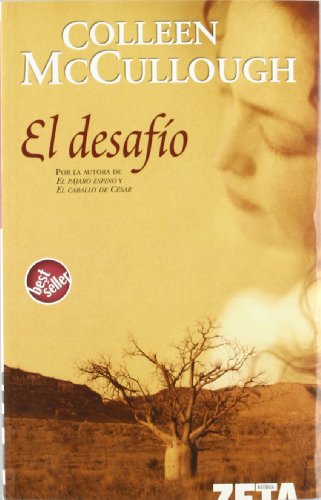 9788496546172: DESAFIO, EL: 00000 (BEST SELLER ZETA BOLSILLO)