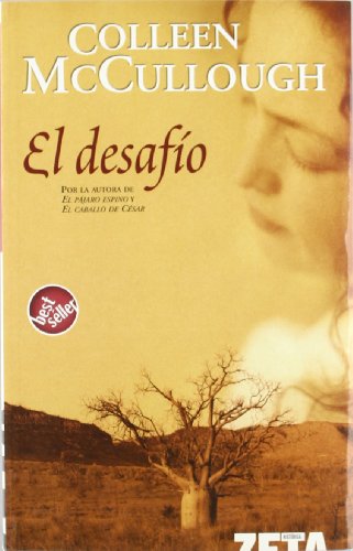 DESAFIO, EL (9788496546172) by Mccullough, Colleen