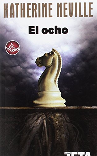 El ocho (9788496546219) by Neville, Katherine