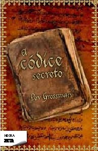 9788496546264: El codice secreto / Codex