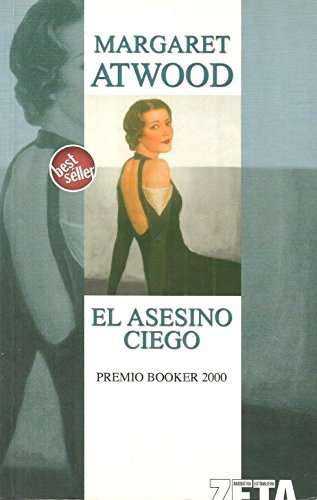 Imagen de archivo de El Asesino Ciego = The Blind Assassin a la venta por ThriftBooks-Dallas