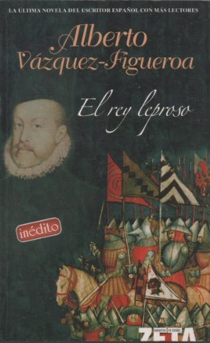 9788496546325: REY LEPROSO, EL (Spanish Edition)