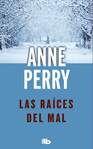 9788496546370: Las races del mal (Detective William Monk 10)