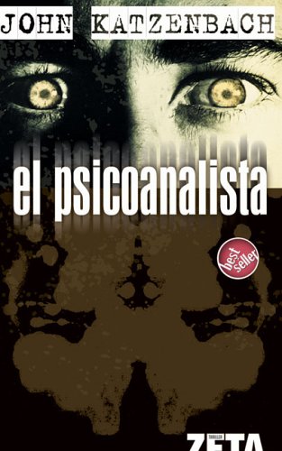 Imagen de archivo de El Psicoanalista a la venta por AwesomeBooks