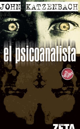 Stock image for El Psicoanalista for sale by AwesomeBooks