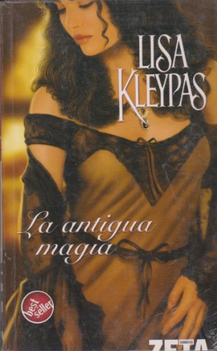 9788496546585: ANTIGUA MAGIA, LA: 00000 (BEST SELLER ZETA BOLSILLO)