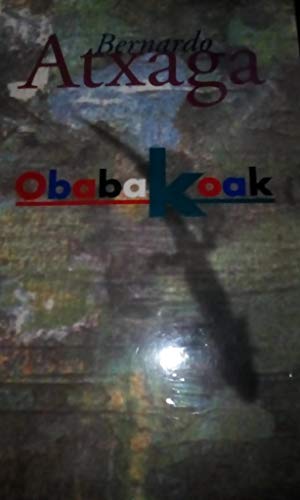 Imagen de archivo de Obabakoak a la venta por Ammareal